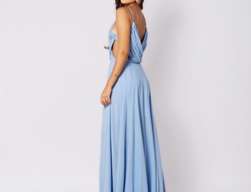 Back to stock – Vestido Andrea!