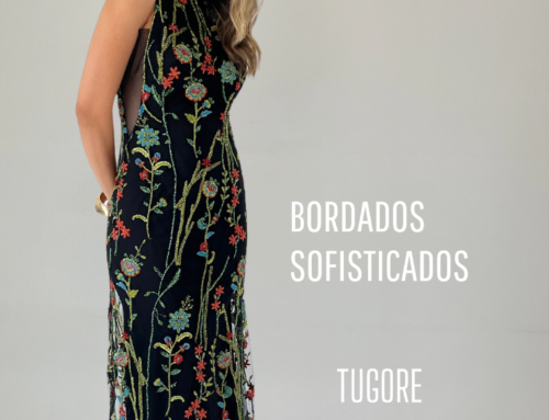 Bordado Feito à Mão: A Arte que Transforma Seu Look de Festa