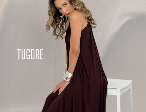 Vestidos Marrons: Como Usar a Cor do Ano com Sofisticação?